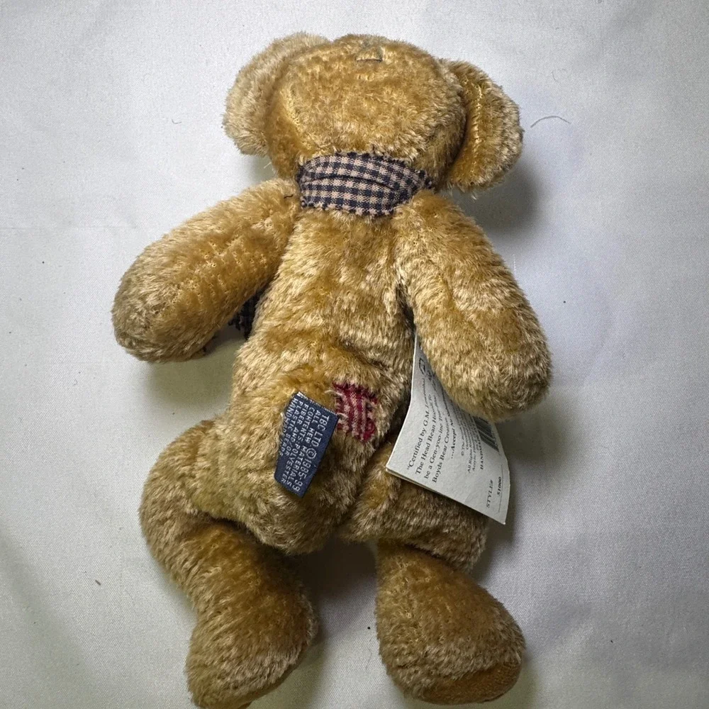 Boyds Bears & Friends boyds bears